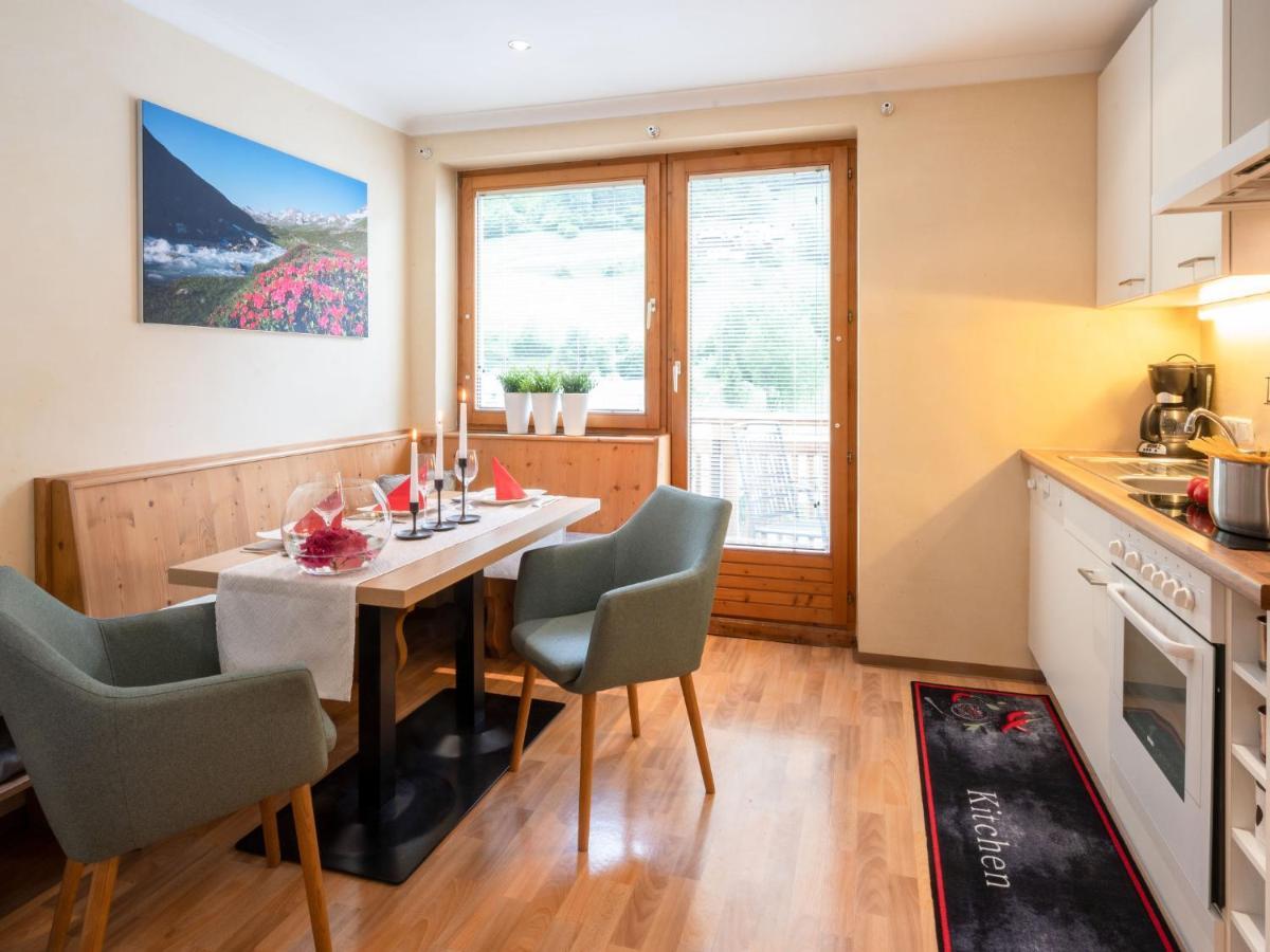 Apartment Gams By Interhome See Extérieur photo