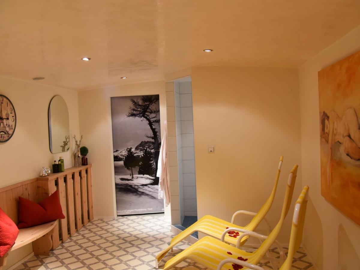 Apartment Gams By Interhome See Extérieur photo