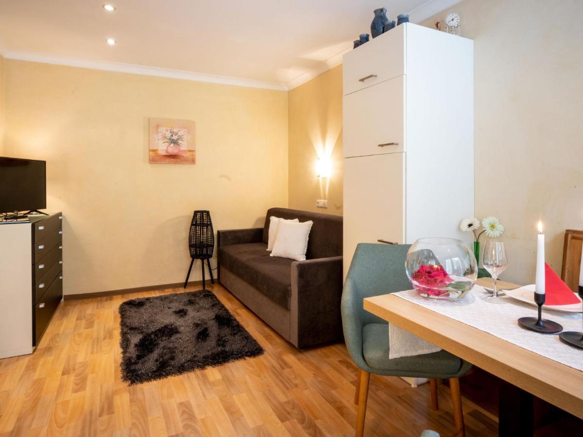 Apartment Gams By Interhome See Extérieur photo