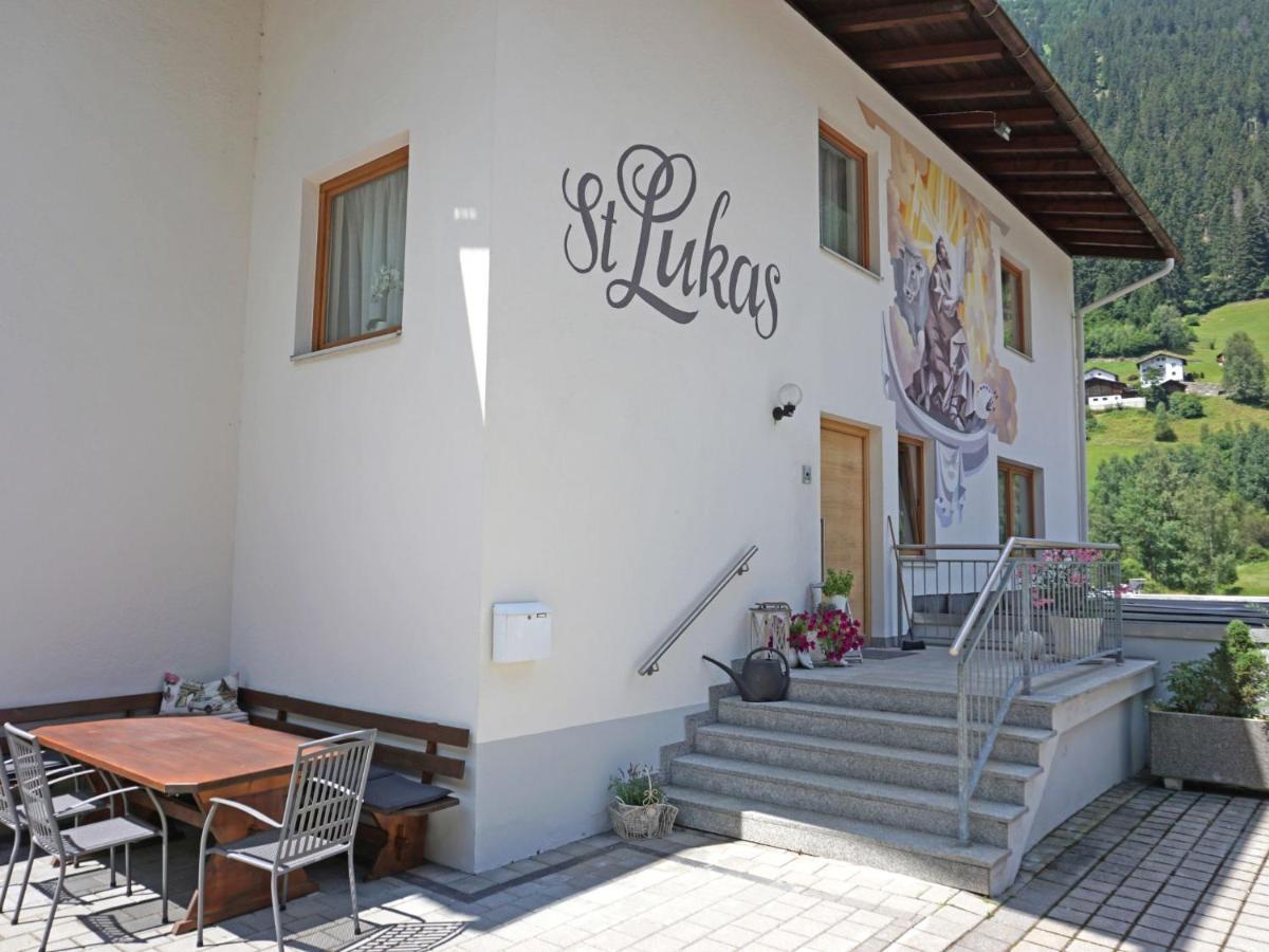 Apartment Gams By Interhome See Extérieur photo